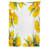 Abstract Frame Tulip Tablecloth-1833578632