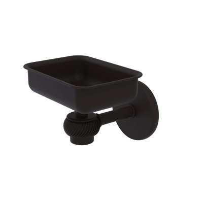 Satellite Orbit One Soap Dish