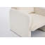 Fauteuil d'appoint moderne et moderne, fauteuil en tissu Boucle-1974118112