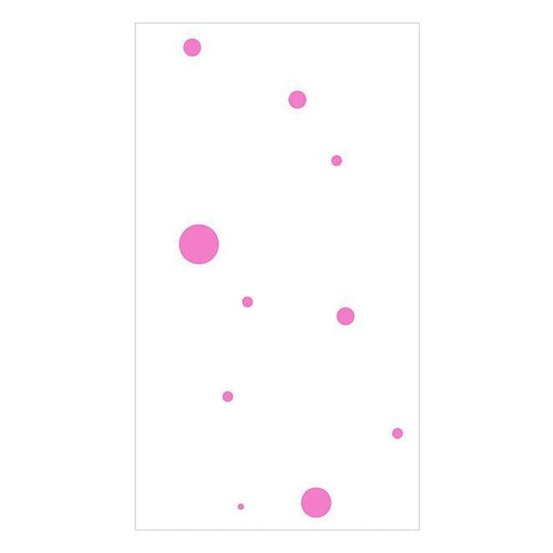Rouleau de papier peint L 32,8 pi x l 19 po Kaima, Rose