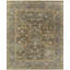 Wool Oriental Area Rug-1269258677