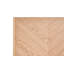 Bed Wood Veneer Bohemond Light Brown-721058609