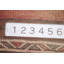Tapis de couloir Tribal