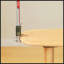 Table centrale