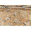Tapis décoratif en laine de conception unique noué à la main New Age Khotan beige/Ivoire 8 pi 6 po x 10 pi 1 po