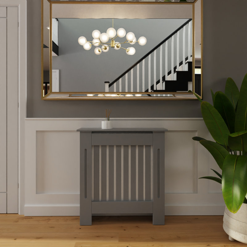 Radiator Cover, W78 x H82 x D19cm