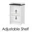 Freestanding Bathroom Cabinet