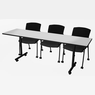 Nishika Mobile Training Table