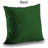 Can't touch this Floral Botanical Poly Twill Throw Pillow - Home Decor