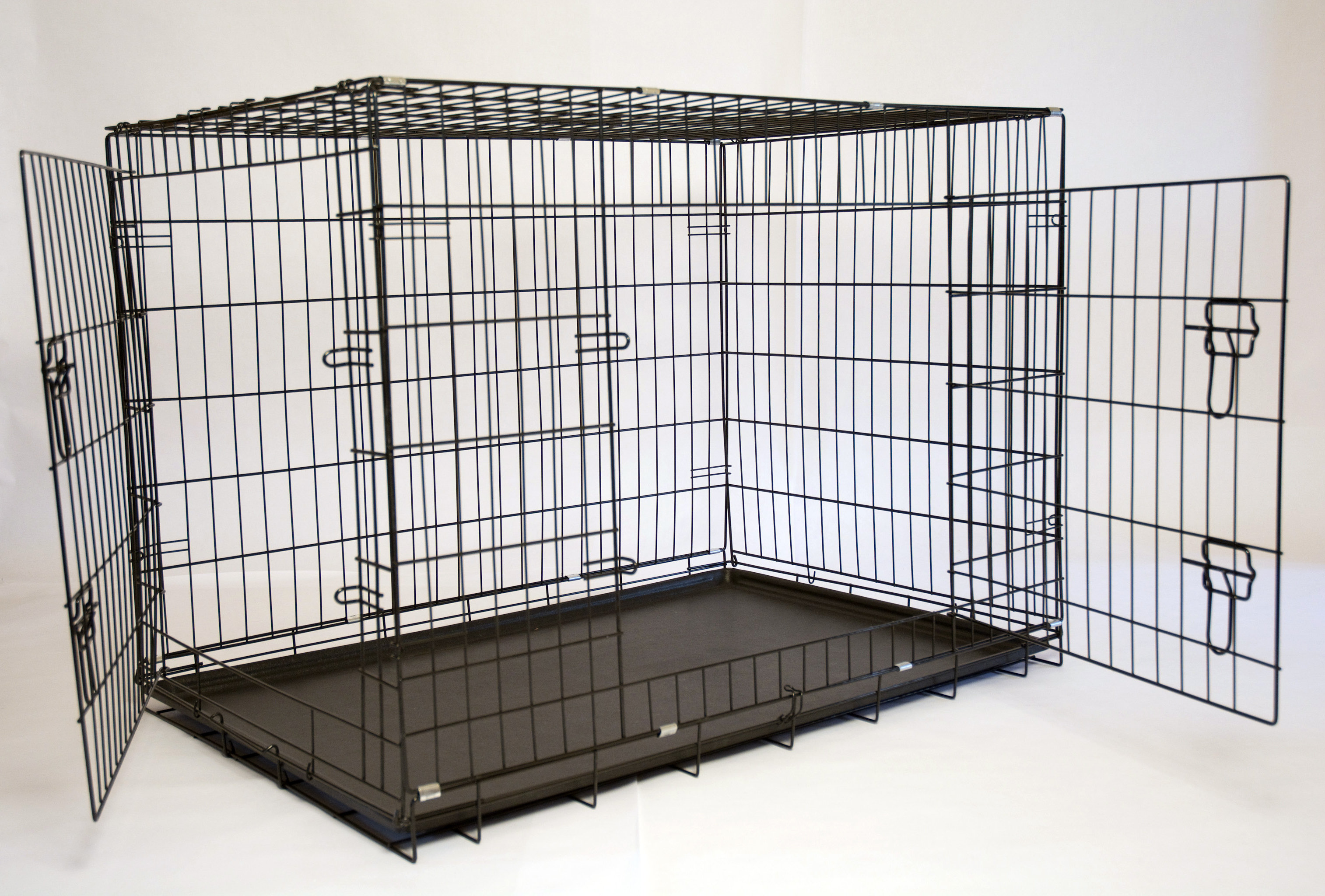 Lazy bones dog outlet crate