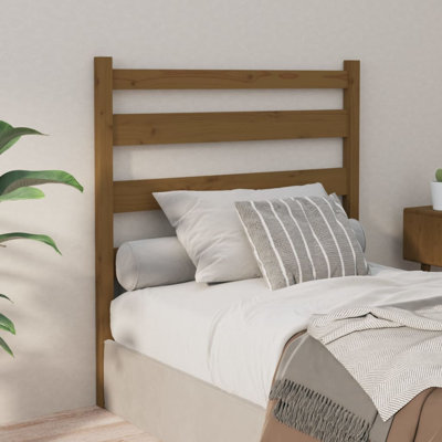 Merrifield Solid Wood Headboard
