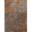 Razhane Abstract Hand Loom Indoor / Outdoor Area Rug-459466001