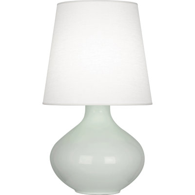Lampe de table 30,75 "June