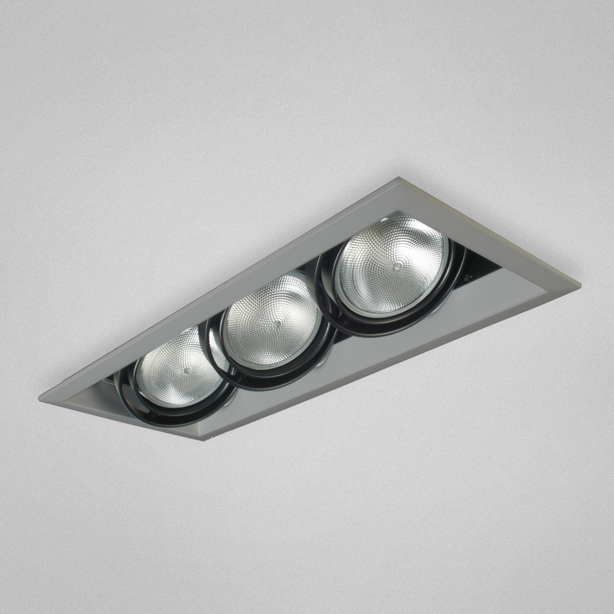 Eurofase 3 Light PAR30 Multiple Recessed Kit | Wayfair
