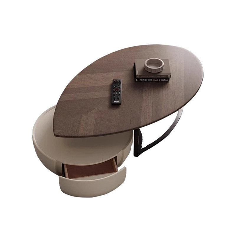 Table basse Radbun