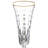 Lorren Home Trends Marilyn Gold Flutes
