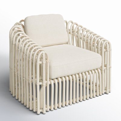 Chais Upholstered Armchair