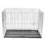 Collapsible Pet Crate-20360264