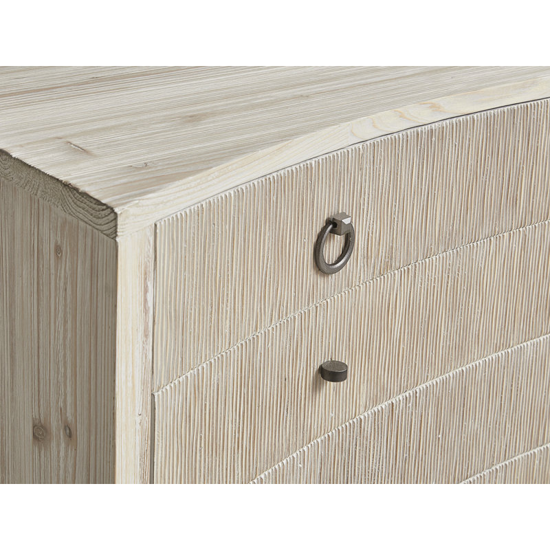 Talbot 4 - Drawer Dresser