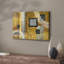 Sonate - Cavas enveloppés de galerie-1028460941