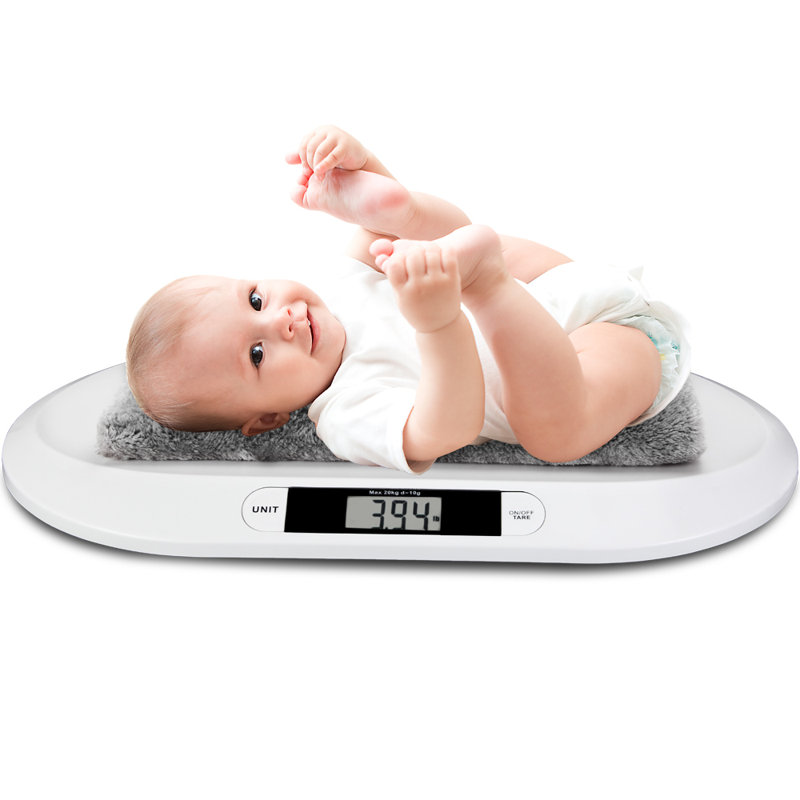 Baby Scales Up To 20 Kg