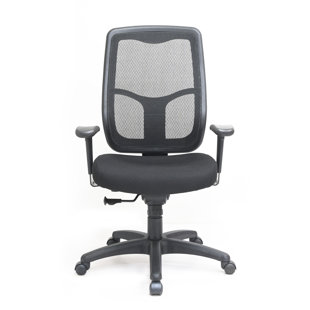 Chaise de bureau Apollo Synchro