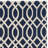 Cotton Geometric Indoor Rug-19270301