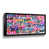 Black Framed Canvas