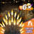 Outdoor 516'' Plug-in Mini String Light