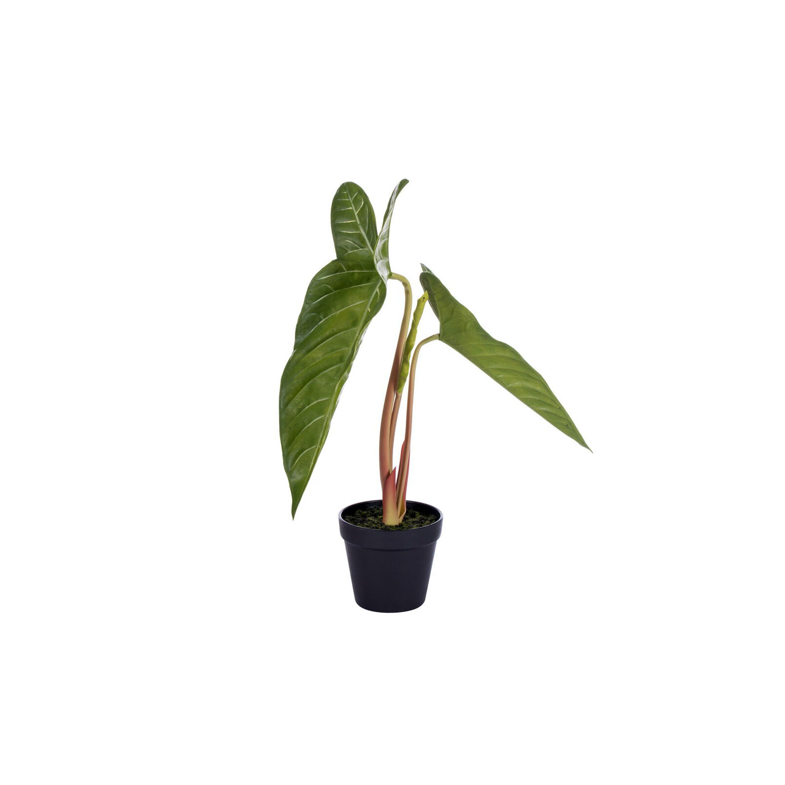 17'' Faux Plant in Pot