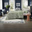 Ensembles de literie en velours de luxe pour lit simple TG, style matelassé à losanges pour la maison