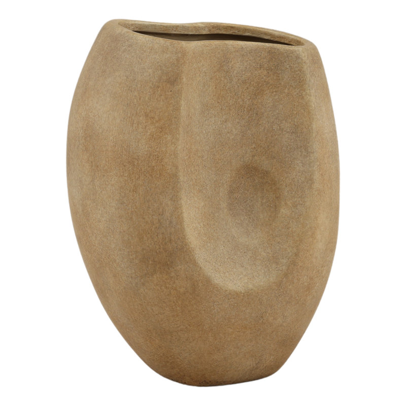 Corland Vase Sand