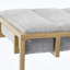 Claydon Metal Accent Stool-43109482