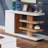 3 - Piece Living Room Table Set
