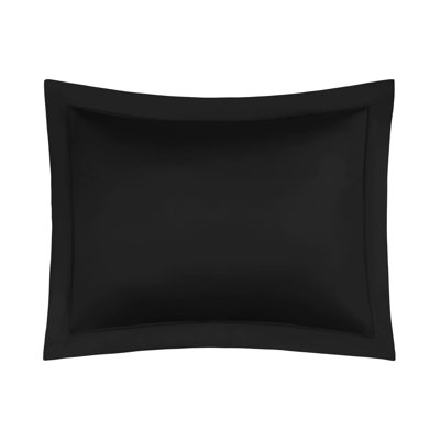 Taie d'oreiller en satin royal