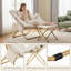 Upholstered Accent Chair-131144377