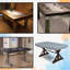 Housse de table de poker polyvalente pour l'intérieur et l'extérieur-86770973-86771347