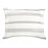 Jackson 100% Linen Buttons Sham