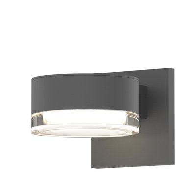 Reals LED Wall Light