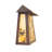 12" Wide Stillwater Song Bird Wall Sconce