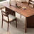 New Chinese Style Durable Dining Table Sets.-106384869