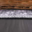 Tapis oriental gris Koressa-75460377