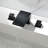 2 Handle Deck Roman Tub Faucet-64417727