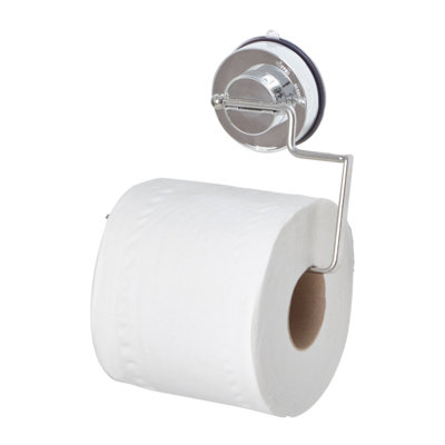 Wall Mounted Toilet Paper Holder