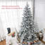 Arbre de Noël artificiel 8 pi.-949010682