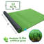 Tapis gazon artificiel-93422861