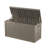 Decksplore 90 Gallons Water Resistant Resin Lockable Deck Box-131518863