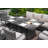 Aliaksey 8 - Person Patio Conversation Set with Cushions
