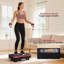 Sports Vibration Plate
