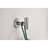 Sturdy and Durable Wall Mounted Bathroom Hardware Set (Set of 4)-116130593